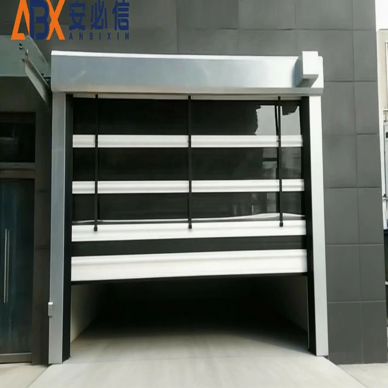 黄冈市背带堆积门