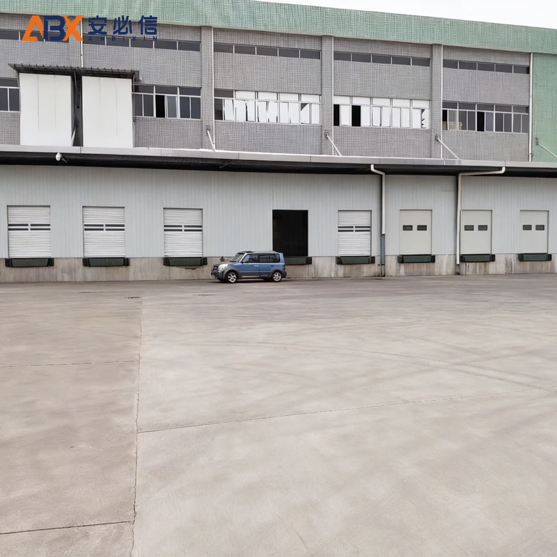 黄冈市医药密闭高速门